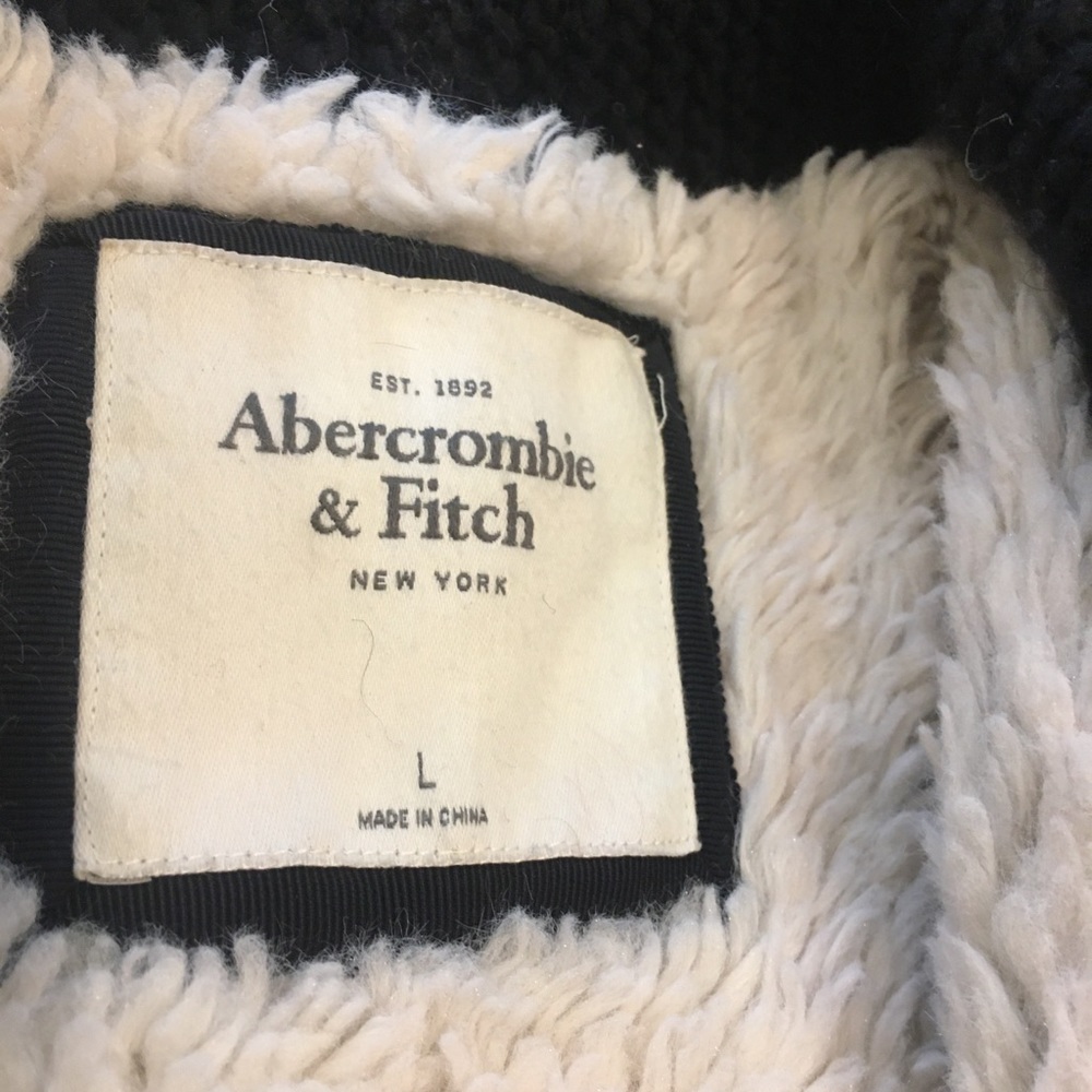 Warm Sweater - image 2